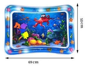 Water Play Mat