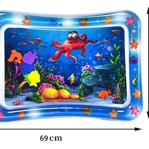 Water Play Mat