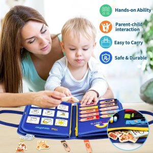 Educational Toy