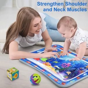 Water Play Mat