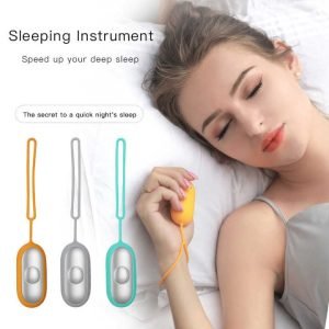 Sleeping Aid Device